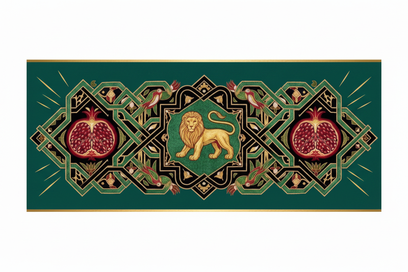 Iranian