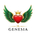The Genesia - Home
